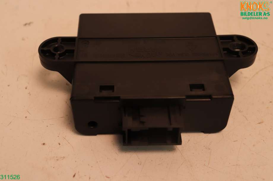 Styreenhet diverse til Peugeot iOn 2011-2020 (PEUGEOT|98 025 757 80|)