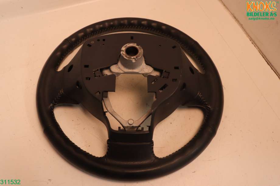 Ratt til Peugeot iOn 2011-2020  (PEUGEOT|16 231 252 80|)