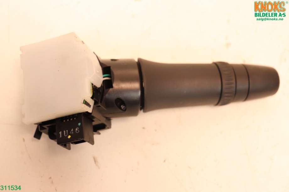 Bryter blink til Peugeot iOn 2011-2020  (PEUGEOT|16 142 322 80|)