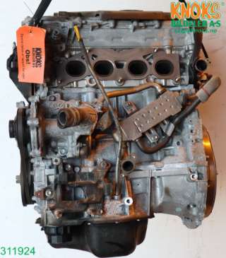 Motor bensin til Toyota RAV4,   (TOYOTA|190000V220)