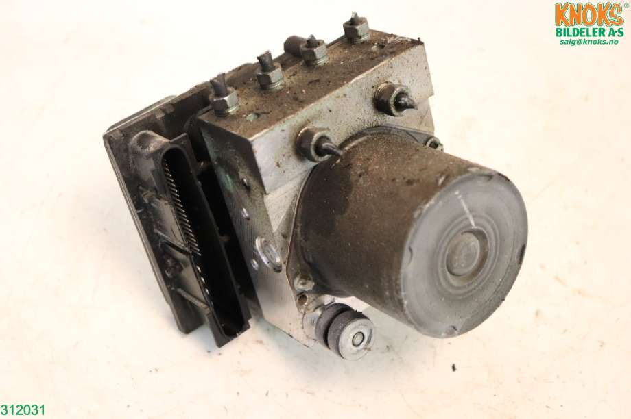 ABS sentral til Subaru Forester, 2008-2013 (Type III)  (SUBARU|27596SC080)