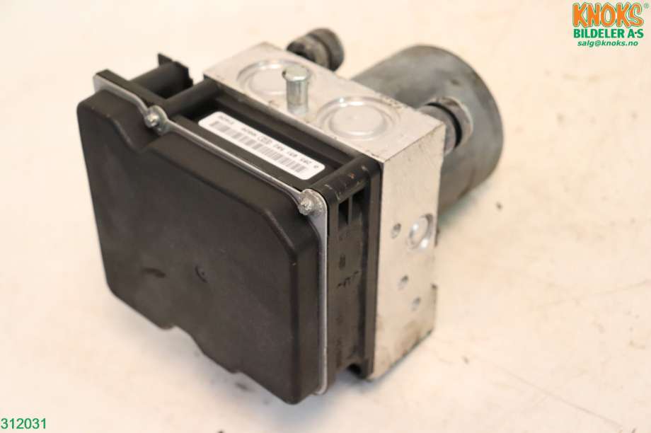 ABS sentral til Subaru Forester 2008-2013 (Type III)  (SUBARU|27596SC080|)