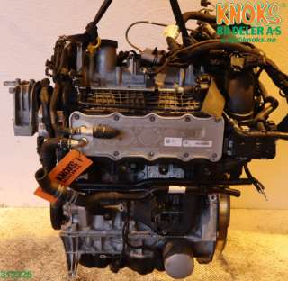 Motor bensin til VW e-Golf,   (VOLKSWAGEN|04E 100 033 L)