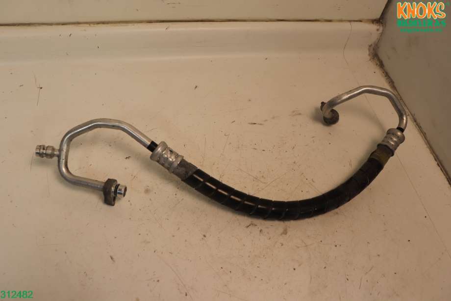 Aircondition rør til Mazda CX-5 2012-2017 (Type I)  (MAZDA|KF03-61-461|)