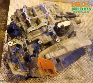Girkasse automat til Toyota Yaris, 2014-2020 (Type III, Fase 2)  (TOYOTA|3090052010)