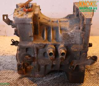 Motor elbil foran til Nissan Leaf,   (NISSAN|290A03NF1C)