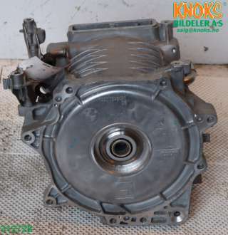 Motor elbil bak til BMW i3,   (BMW|12 35 8 629 034)