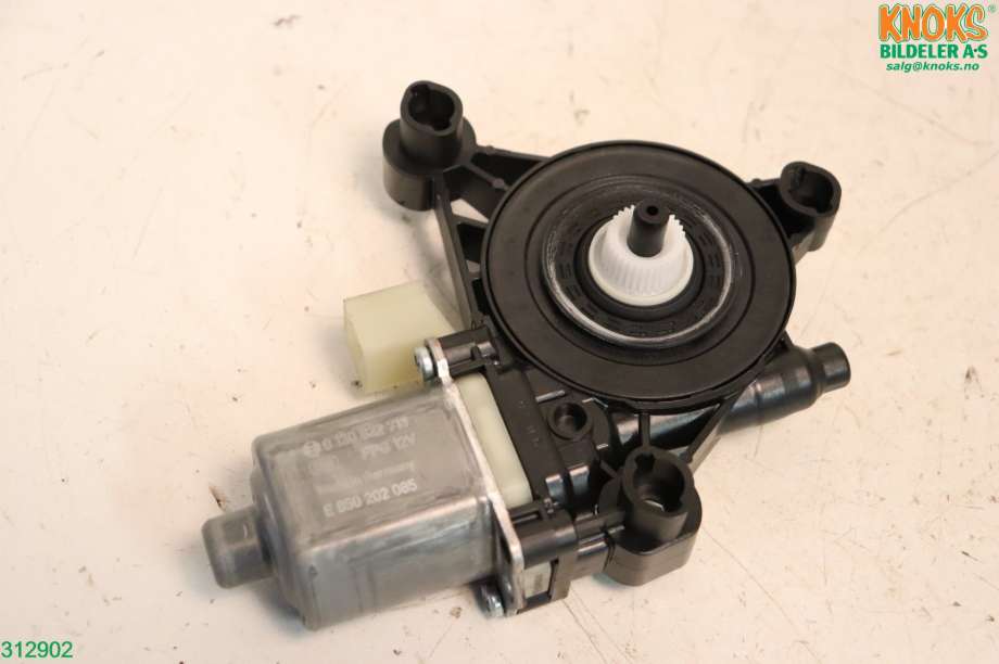 Ruteheis venstre til Audi A3 2016-2020 (Type III, Fase 2)  (AUDI|5Q0 959 801|)