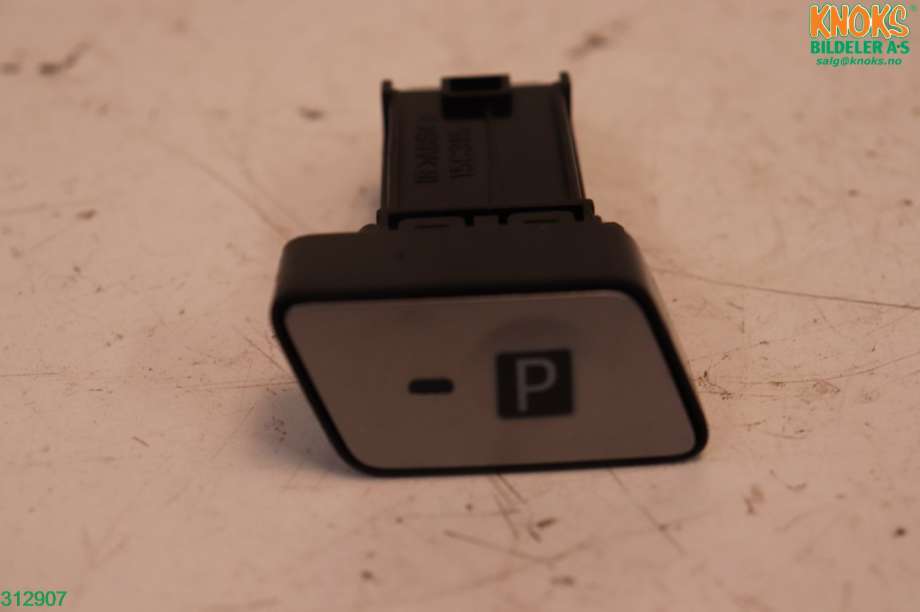 Bryter diverse til Toyota Prius +7, 2012-2020 (Type III) (stasjonsvogn) (stasjonsvogn) (TOYOTA|8471847041)