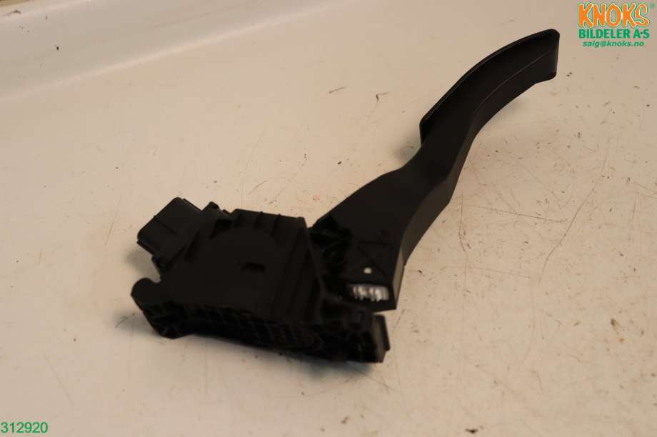 Pedal gass til Audi A3 2016-2020 (Type III, Fase 2) (AUDI|5Q1 723 503 K|)