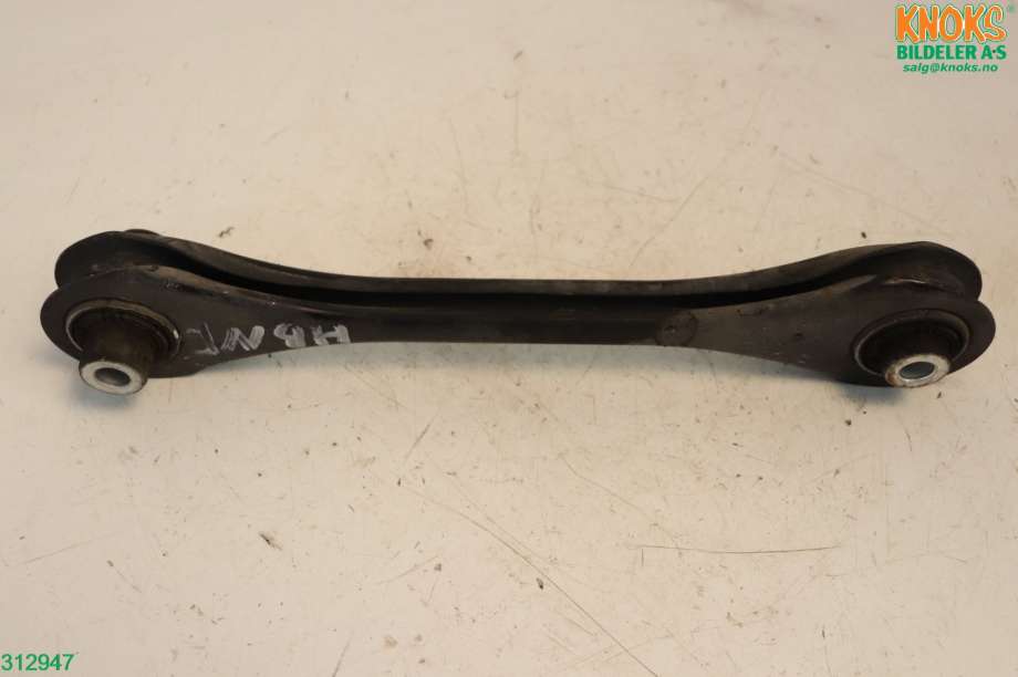 Diverse deler til Audi A3 2016-2020 (Type III, Fase 2)  (AUDI|5Q0 501 529 F|)