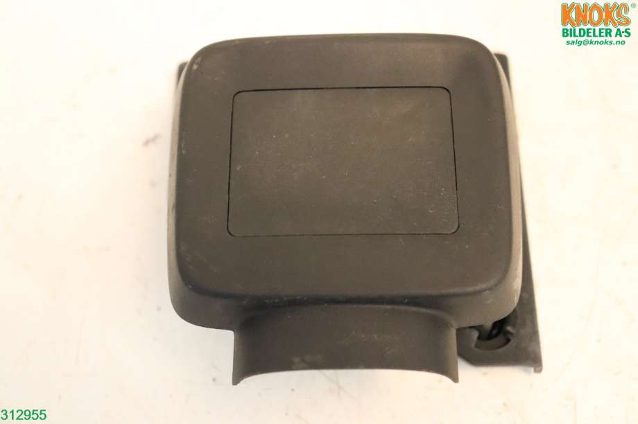 Sensor radar til VW e-Golf, 2014-2017 (Fase 1)  (VOLKSWAGEN|5Q0 907 561 F)
