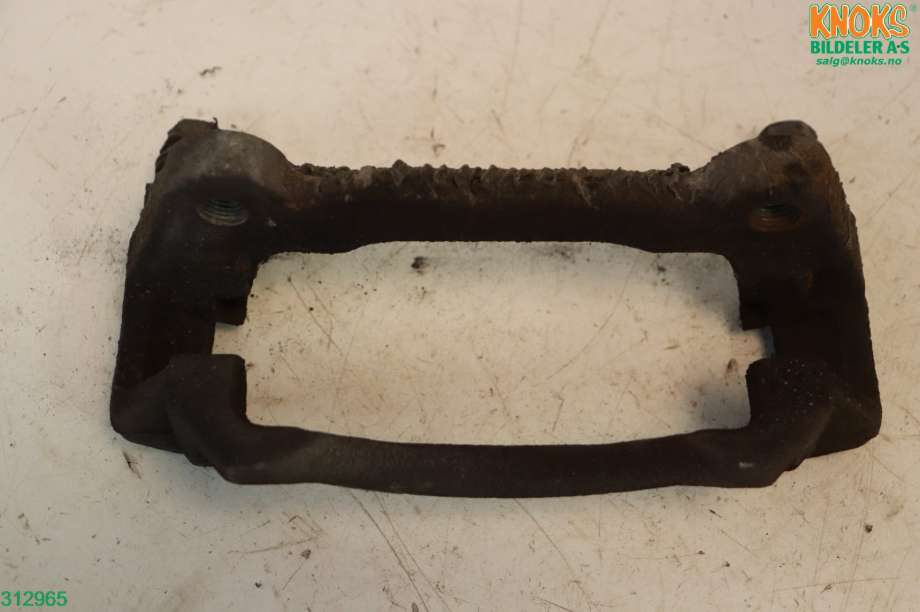 Bremsecaliper brakett til VW e-Golf 2014-2017 (Fase 1)  (VOLKSWAGEN|8V0 615 125|)