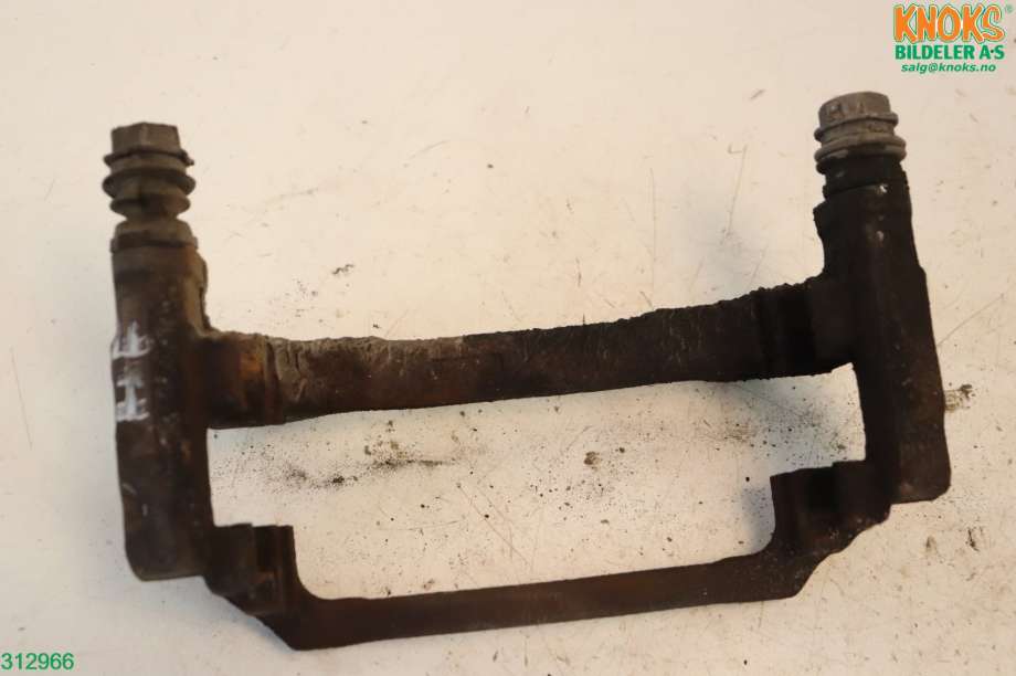 Bremsecaliper brakett til VW e-Golf, 2014-2017 (Fase 1)  (VOLKSWAGEN|8V0 615 126)