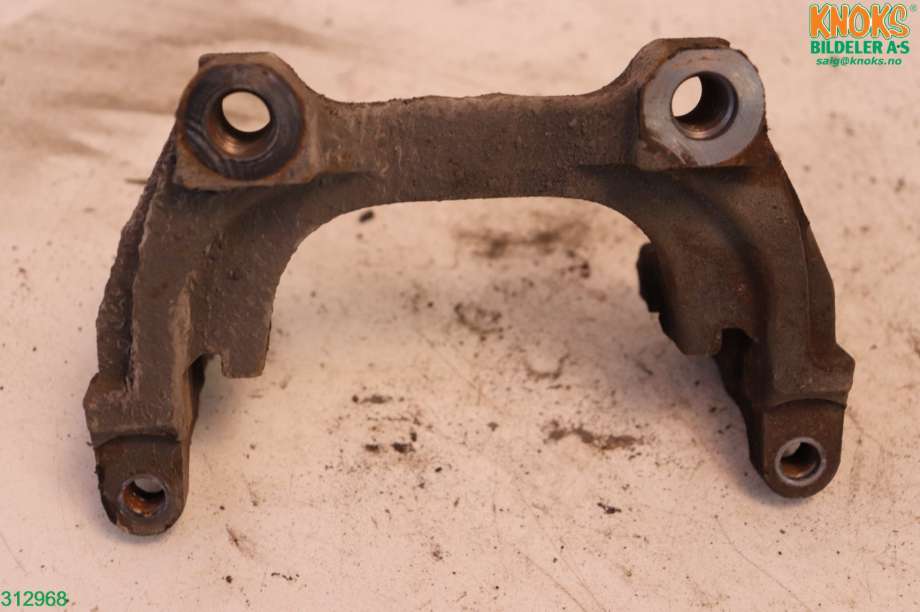 Bremsecaliper brakett til VW e-Golf 2014-2017 (Fase 1)  (VOLKSWAGEN|8V0 615 425|)