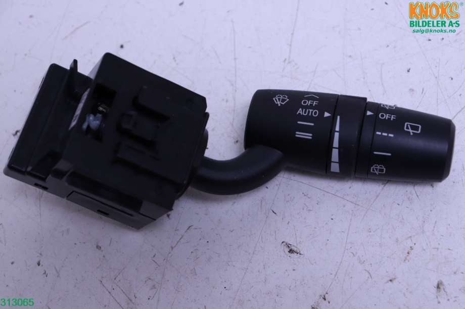Bryter visker til Mazda CX-5 2012-2017 (Type I) (MAZDA|KD47-66-128|)