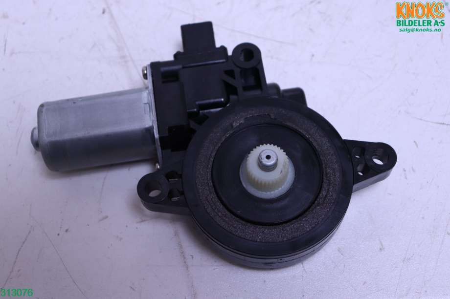 Ruteheis høyre foran til Mazda CX-5 2012-2017 (Type I) (MAZDA|D651-58-58XB|)