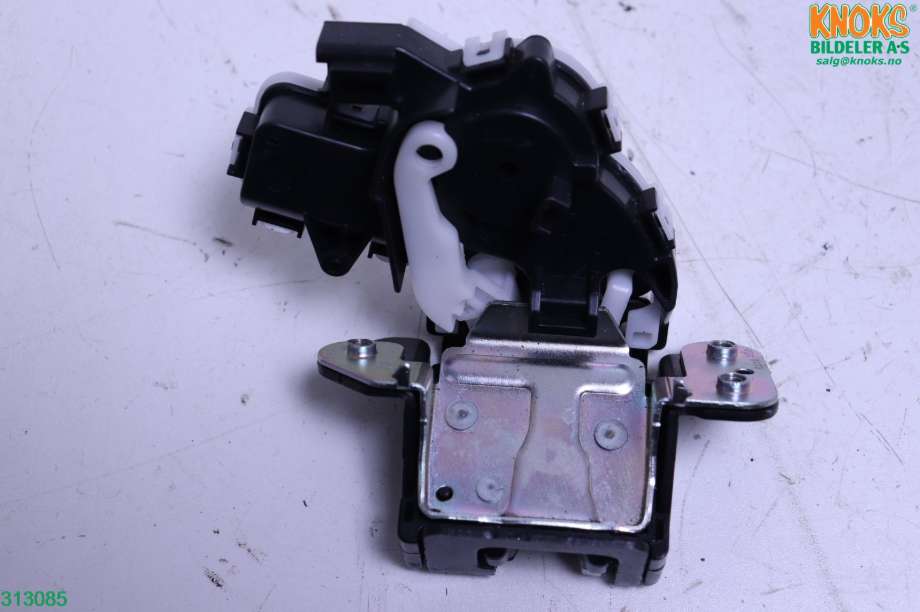 Baklukelås til Mazda CX-5 2012-2017 (Type I)  (MAZDA|G33M-62-310A|)