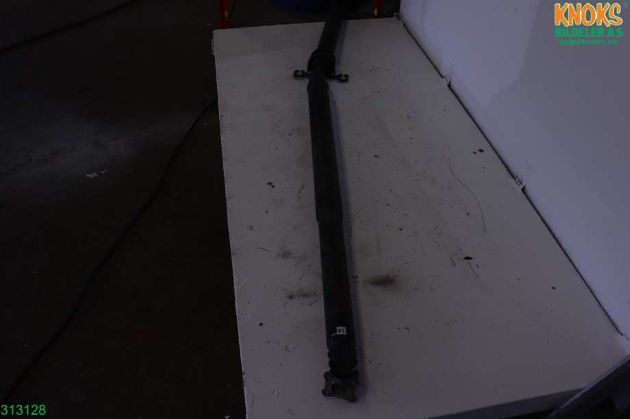Mellomaksel til Mazda CX-5 2012-2017 (Type I)  (MAZDA|KH01-25-100A|)