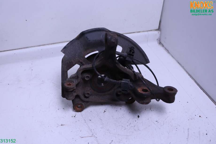 Hjulspindel venstre foran til Mazda CX-5 2012-2017 (Type I)  (MAZDA|KD35-33-031|)