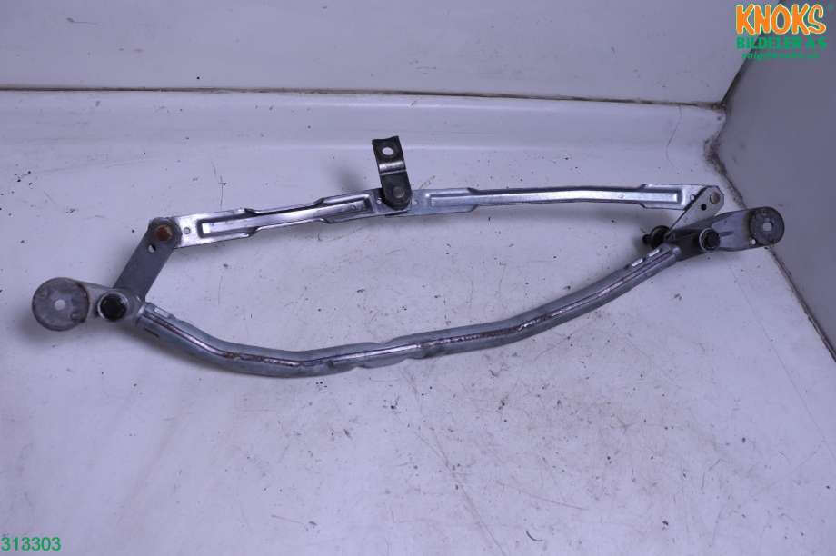 Viskeroverføring til BMW 5-Serie, 2010-2017 (F10/F11) (F10/F11) (BMW|)