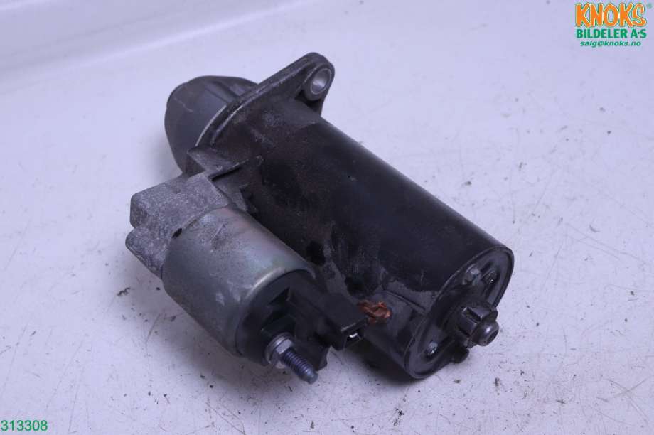 Starter til BMW 5-Serie, 2010-2017 (F10/F11) (F10/F11) (BMW|12 41 7 638 195)