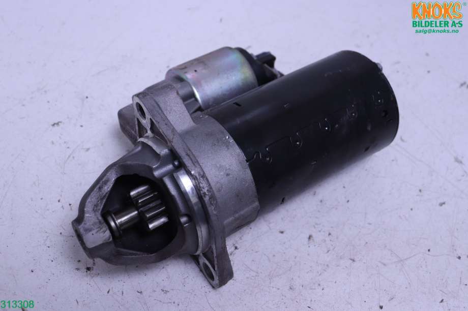 Starter til BMW 5-Serie 2010-2017 (F10/F11) (F10/F11) (BMW|12 41 7 638 195|)