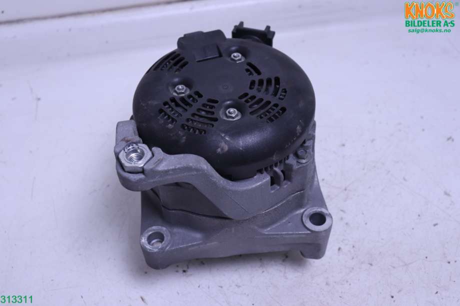 Dynamo til BMW 5-Serie 2010-2017 (F10/F11) (F10/F11) (BMW|12 31 7 605 061|)