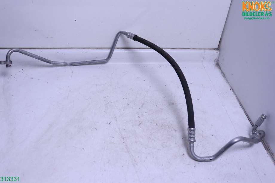 Aircondition rør til BMW 5-Serie, 2010-2017 (F10/F11) (F10/F11) (BMW|64 53 9 253 595)