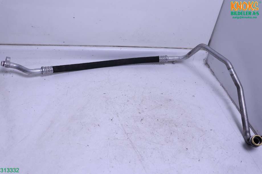 Aircondition rør til BMW 5-Serie, 2010-2017 (F10/F11) (F10/F11) (BMW|64 53 9 253 594)