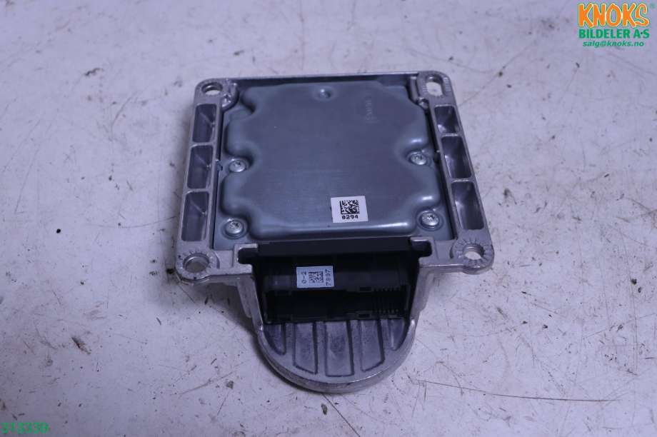 Airbag elektronikk til BMW 5-Serie 2010-2017 (F10/F11) (F10/F11) (BMW|65 77 9 461 916|)