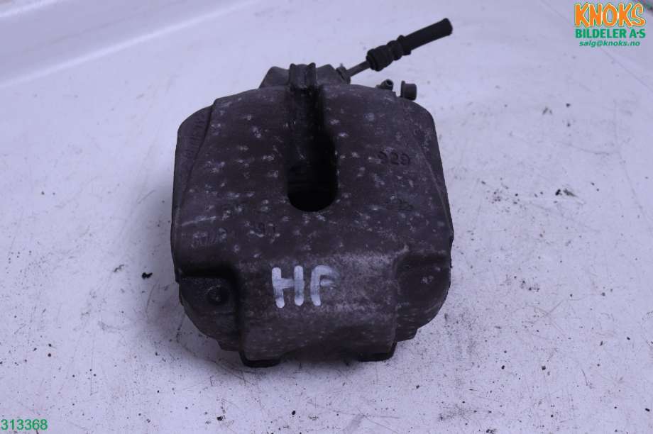 Bremsecaliper høyre foran til BMW 5-Serie, 2010-2017 (F10/F11) (F10/F11) (BMW|34 11 6 791 920)