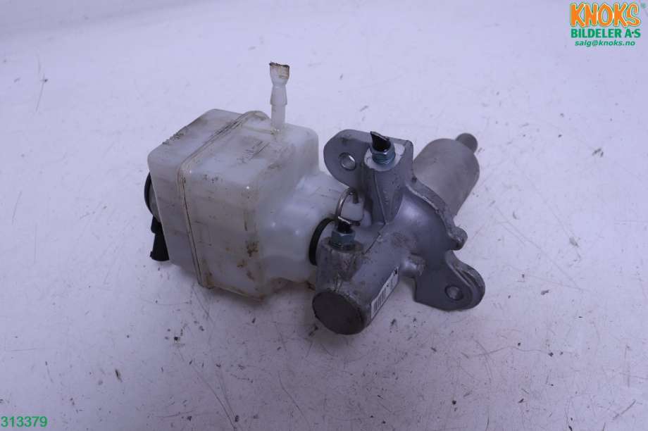 Bremsepumpe hoved til BMW 5-Serie, 2010-2017 (F10/F11) (F10/F11) (BMW|34 33 6 796 729)