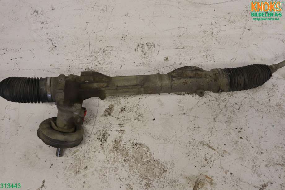 Tannstang til Citroën Berlingo 2015-2019 (Type II, Fase 2)  (CITROEN|16 232 135 80|)