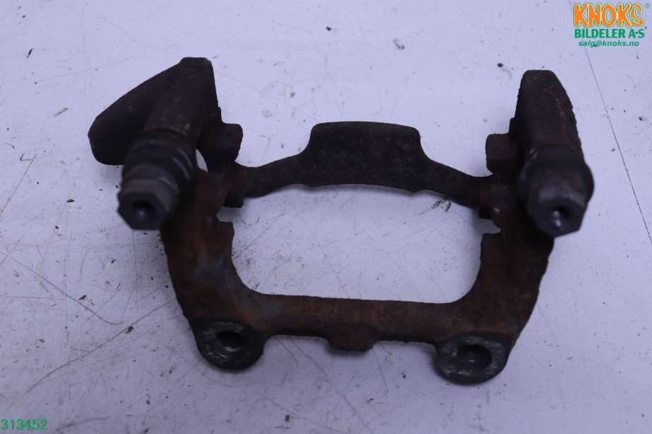 Bremsecaliper brakett til VW Caddy 2004-2010 (Type III, Fase 1) (VOLKSWAGEN|1K0 615 426 L|)