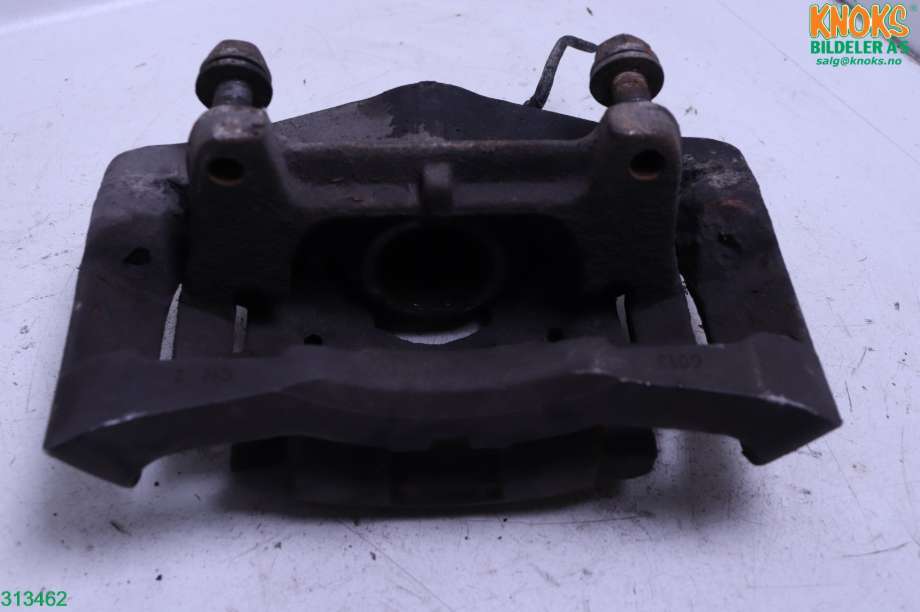 Bremsecaliper høyre foran til Audi A6, Allroad 2006-2008 (Type II, Fase 1) (C6) (C6) (AUDI|4F0 615 124|)