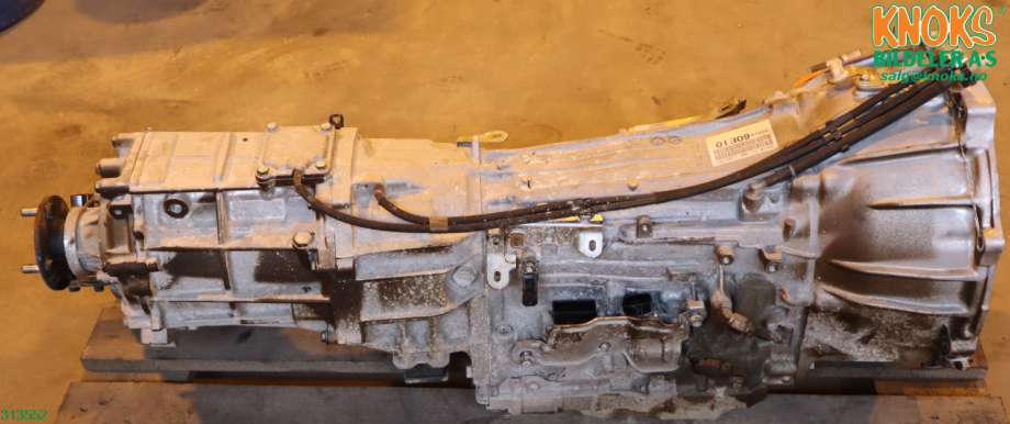 Girkasse automat til Toyota Land Cruiser 150 2014-->> (Fase 2)  (TOYOTA|3500060E60|)