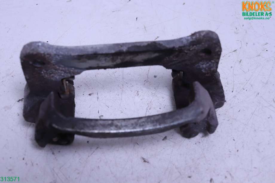 Bremsecaliper brakett til Toyota Land Cruiser 150 2014-->> (Fase 2) (TOYOTA|4772260020|)