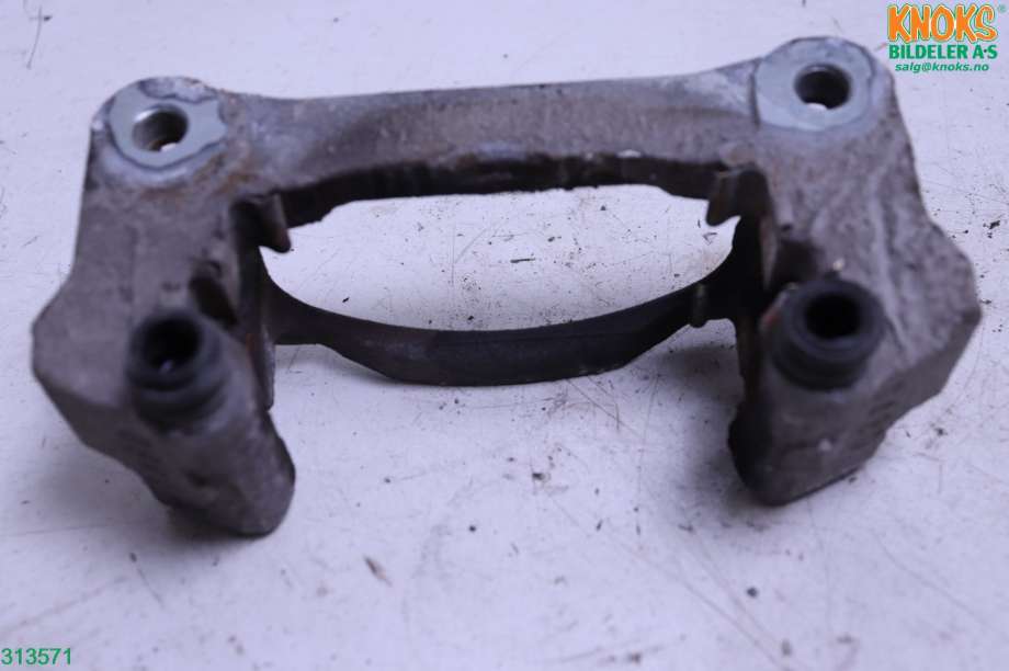 Bremsecaliper brakett til Toyota Land Cruiser 150 2014-->> (Fase 2) (TOYOTA|4772260020|)