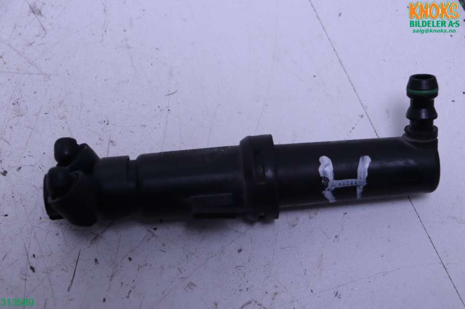 Lyktespylerdyse til Audi Q5 2008-2012 (Type I, Fase 1) (AUDI|8R0 955 102|)