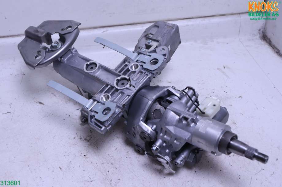 Rattaksel til Toyota Land Cruiser 150 2014-->> (Fase 2)  (TOYOTA|4581060210|)