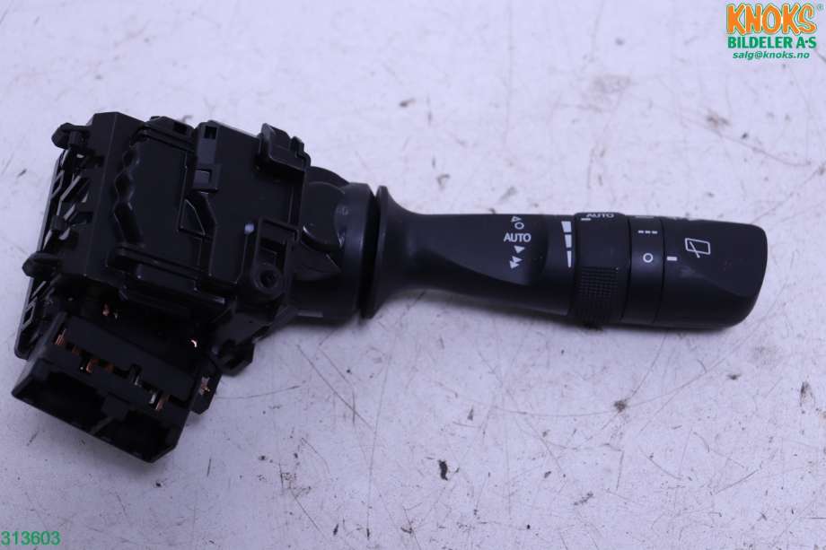 Bryter visker til Toyota Land Cruiser 150, 2014-->> (Fase 2) (TOYOTA|8465212A90)