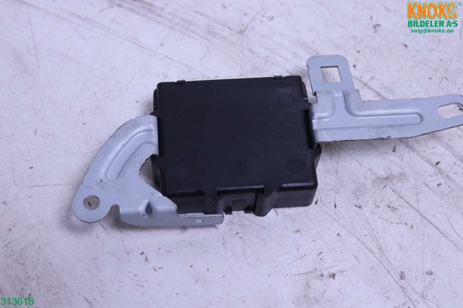 Styreenhet diverse til Toyota Land Cruiser 150 2014-->> (Fase 2)  (TOYOTA|8943060160|)