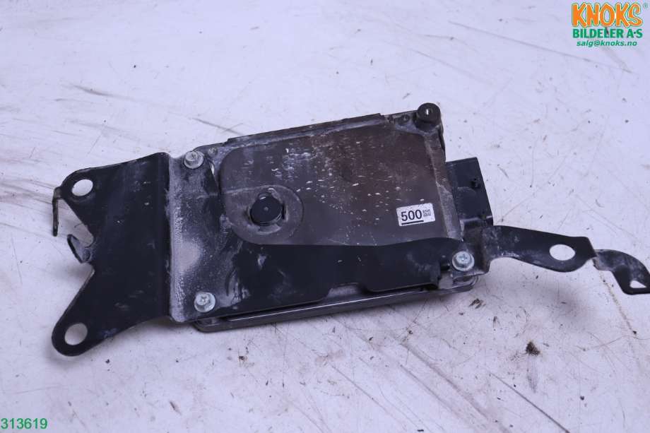 Styreenhet diverse til Toyota Land Cruiser 150 2014-->> (Fase 2)  (TOYOTA|896B160010|)