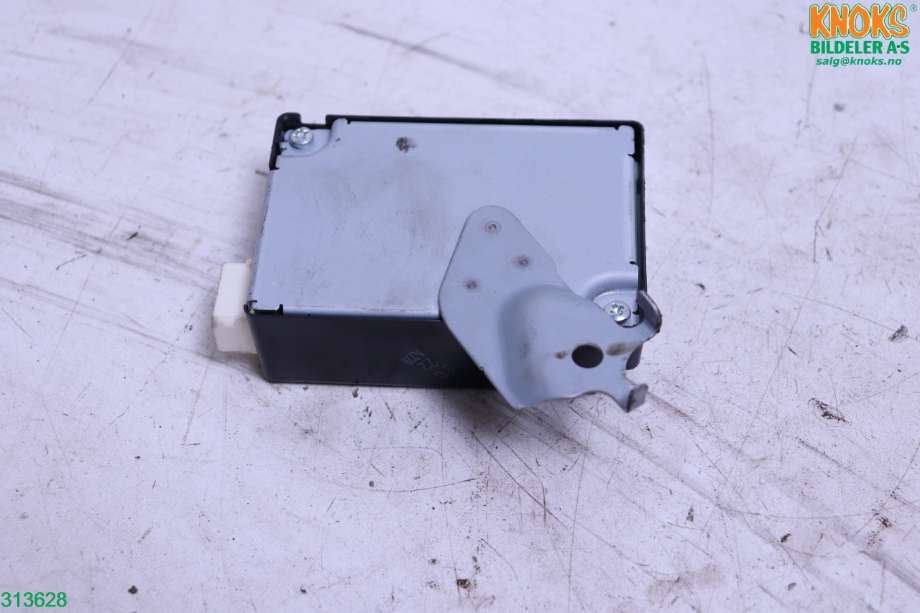 Styreenhet nøkkelfri/keyless til Toyota Land Cruiser 150 2014-->> (Fase 2) (TOYOTA|897B060100|)