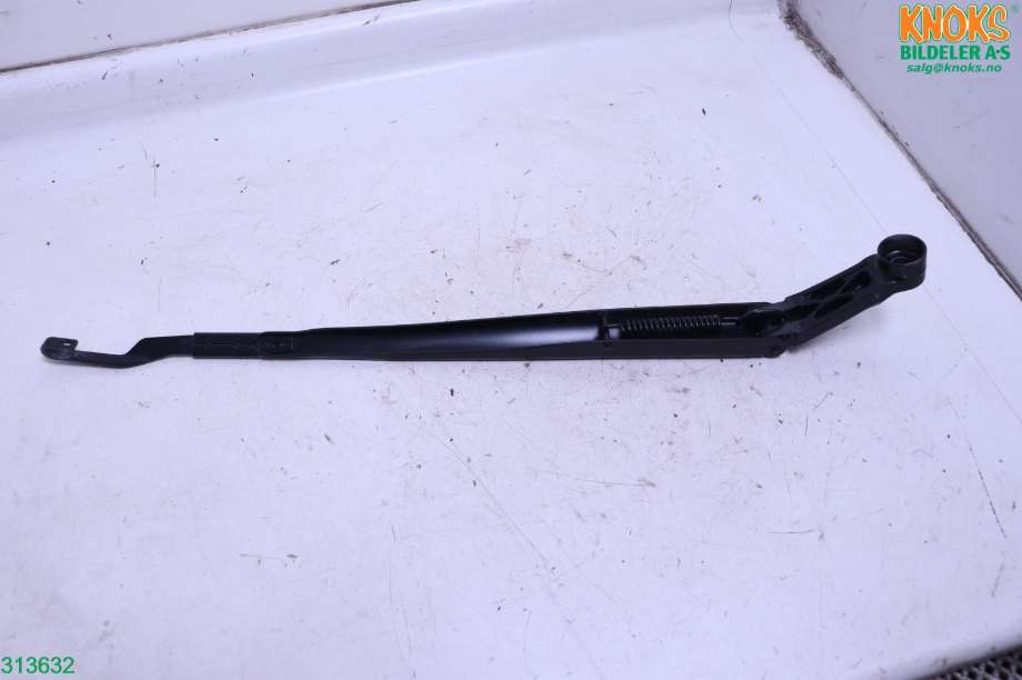 Viskerarmer frontrute til Toyota Land Cruiser 150 2014-->> (Fase 2) (TOYOTA|8521160310|)