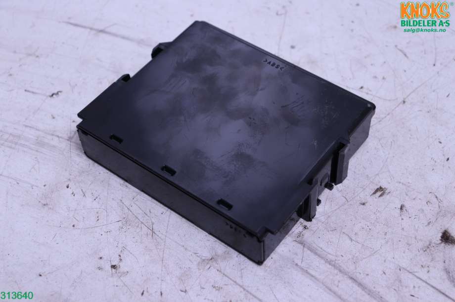 Styreenhet klima/aircondition til Toyota Land Cruiser 150 2014-->> (Fase 2)  (TOYOTA|8865060U11|)