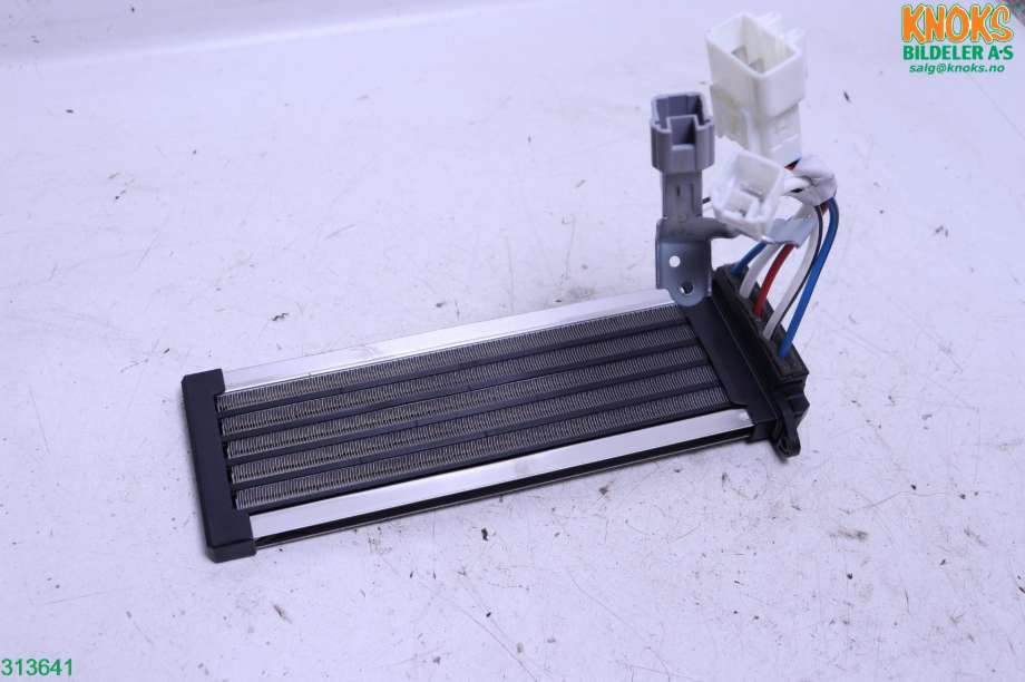 Varmeapparat register til Toyota Land Cruiser 150 2014-->> (Fase 2) (TOYOTA|8771060050|)