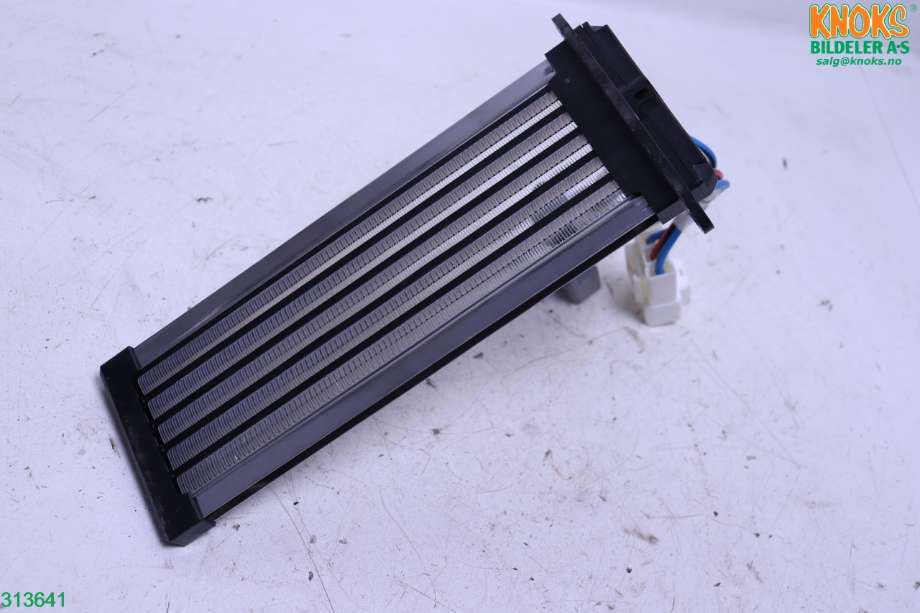Varmeapparat register til Toyota Land Cruiser 150 2014-->> (Fase 2) (TOYOTA|8771060050|)