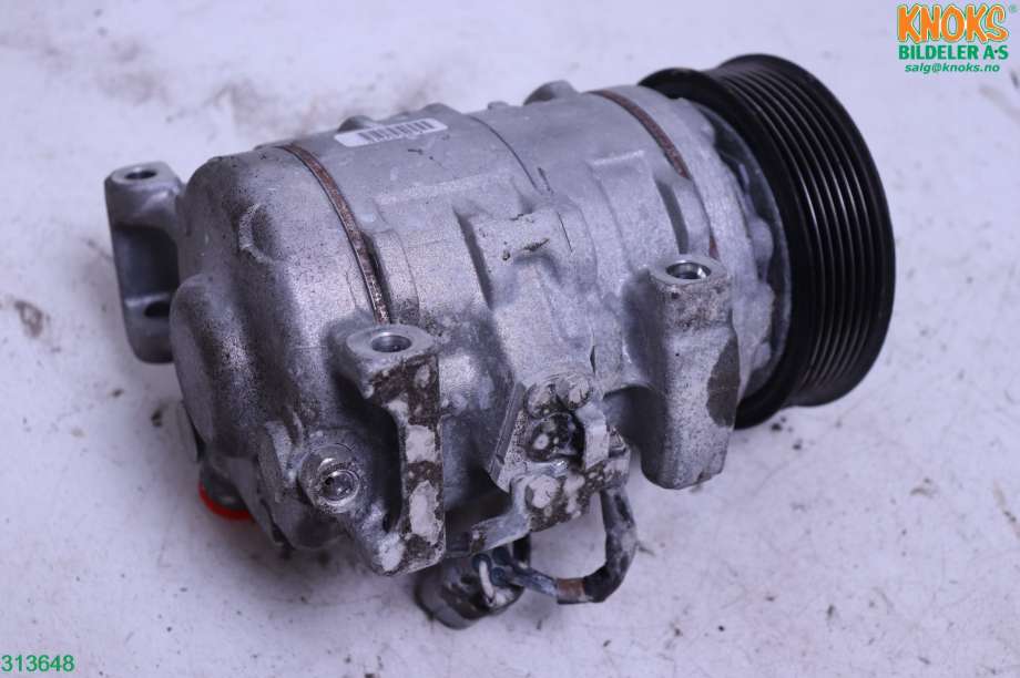 Aircondition kompressor til Toyota Land Cruiser 150 2014-->> (Fase 2)  (TOYOTA|8832060800|)